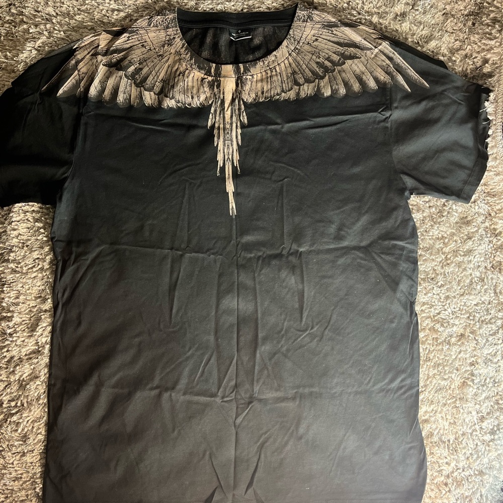 Marcelo Burlon Wings T-shirt